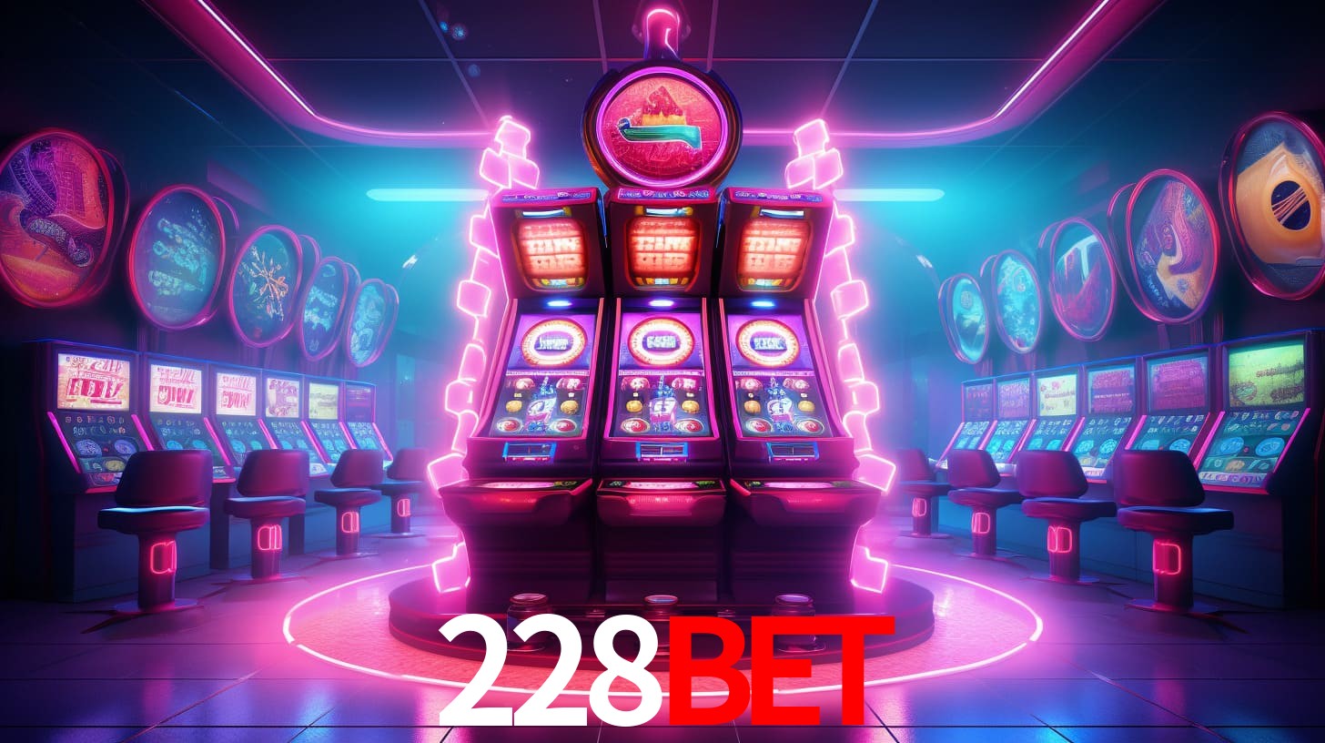 228bet: Seu Cassino Premiado com Pagamentos Rápidos