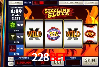 Desvendando o Mundo dos Jogos Virtuais na 228bet