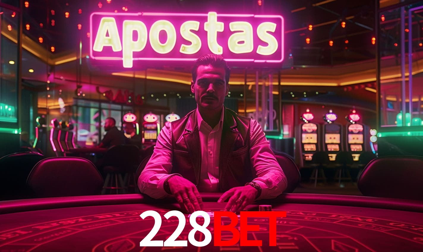 Explorando a Categoria de Eventos em Apostas na 228bet