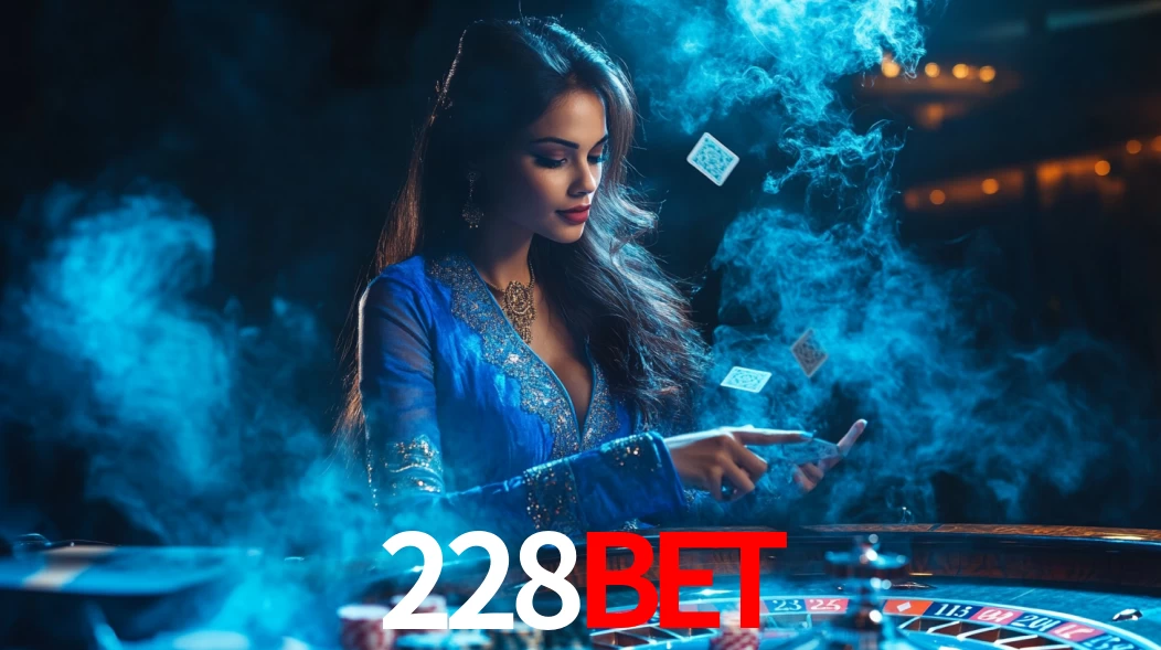 Descubra a Essência do 228bet: Nossa História e Compromissos