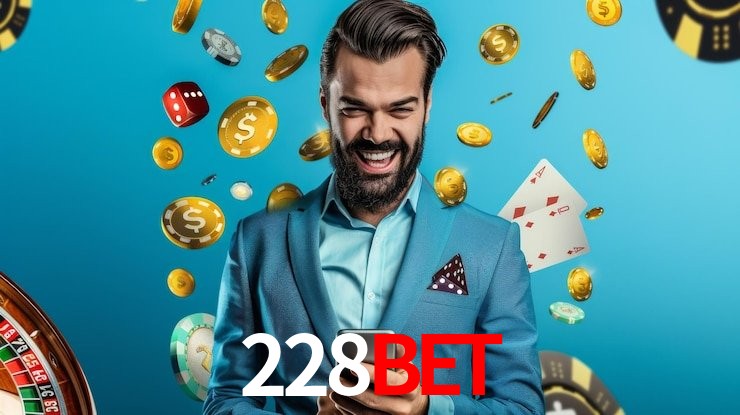 Slot Games 228bet