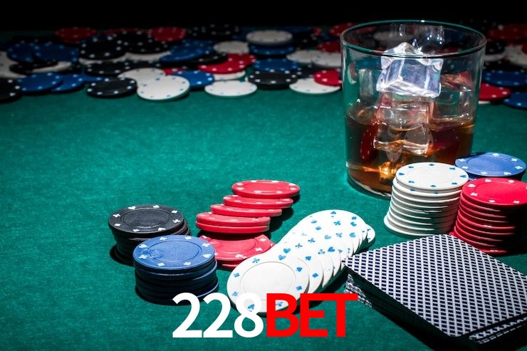 Casino Ao Vivo 228bet