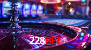 Apostas de Tênis 228bet
