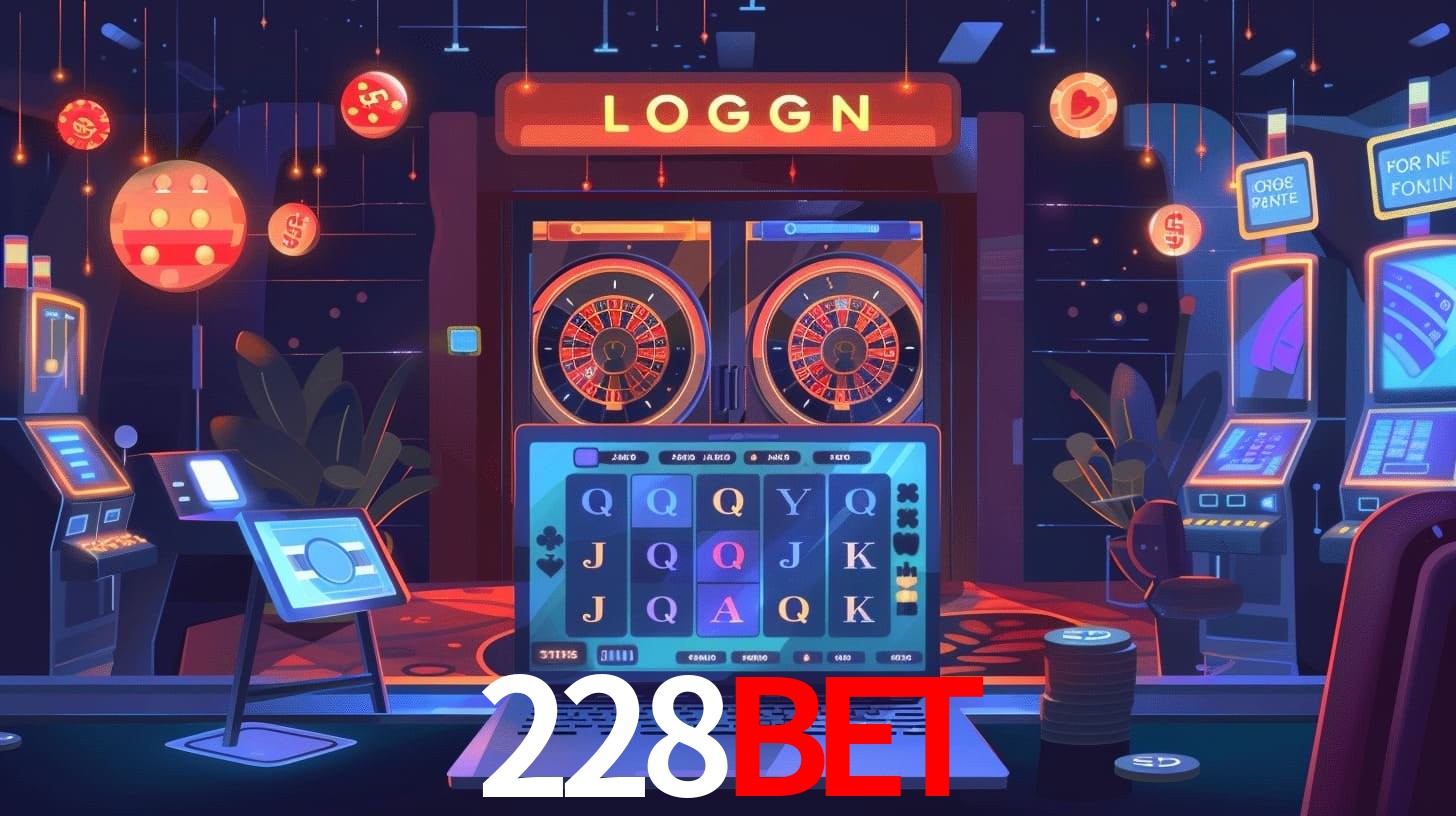 Promoção Relâmpago 228bet