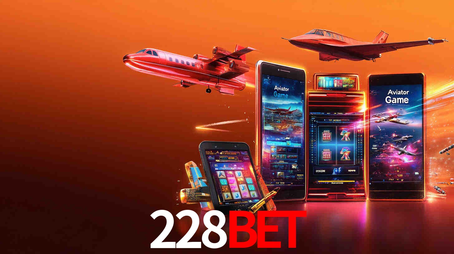 Apostas Esportivas na 228bet: Um Guia Completo