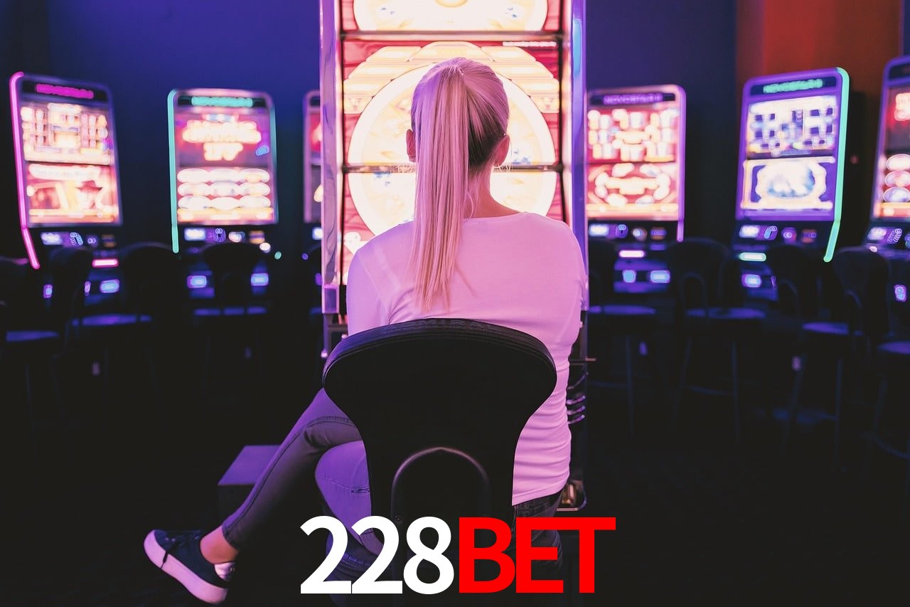 Game Providers 228bet