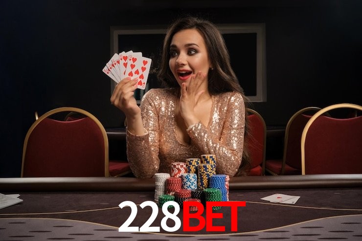 cassino 228bet