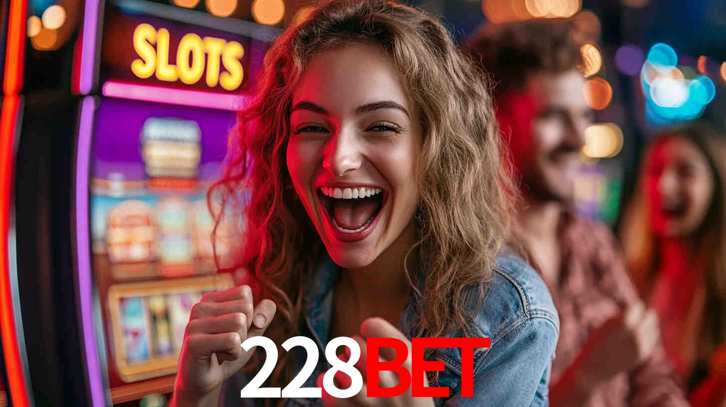 Explorando a Categoria de Eventos em Apostas na 228bet