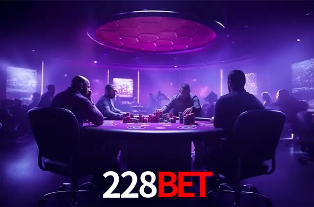 Inovações de Jogos na 228bet: O Futuro das Experiências Interativas