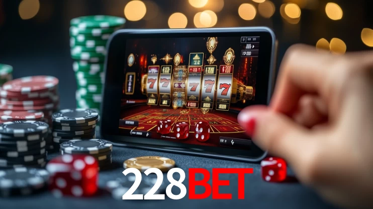Daily Bonuses 228bet