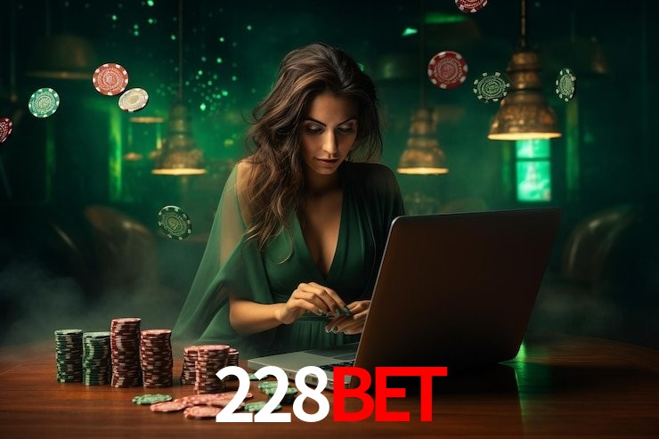 Escolher plataforma para baixar 228bet
