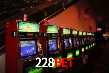 Desvendando o Mundo dos Jogos Virtuais na 228bet