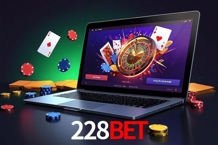 Promoções Sazonais 228bet