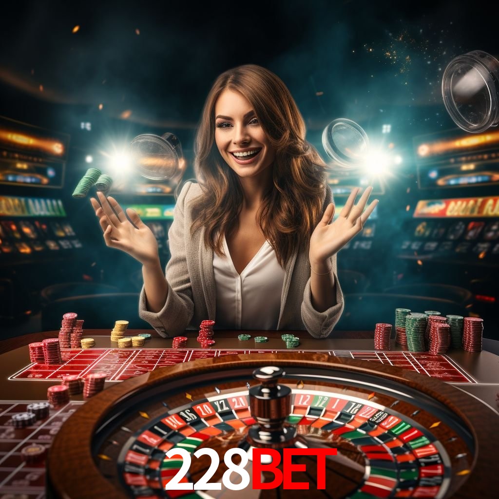 Explore as vantagens do 228bet: serviço profissional e confiabilidade