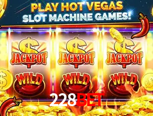 A Revolução dos Aplicativos de Jogos no 228bet