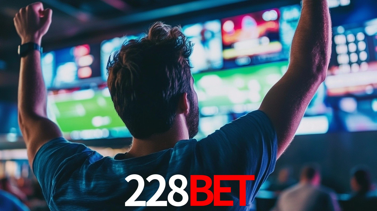 228bet: Seu Especialista em Apostas Esportivas Brasileiras