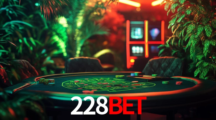 VIP Casino 228bet