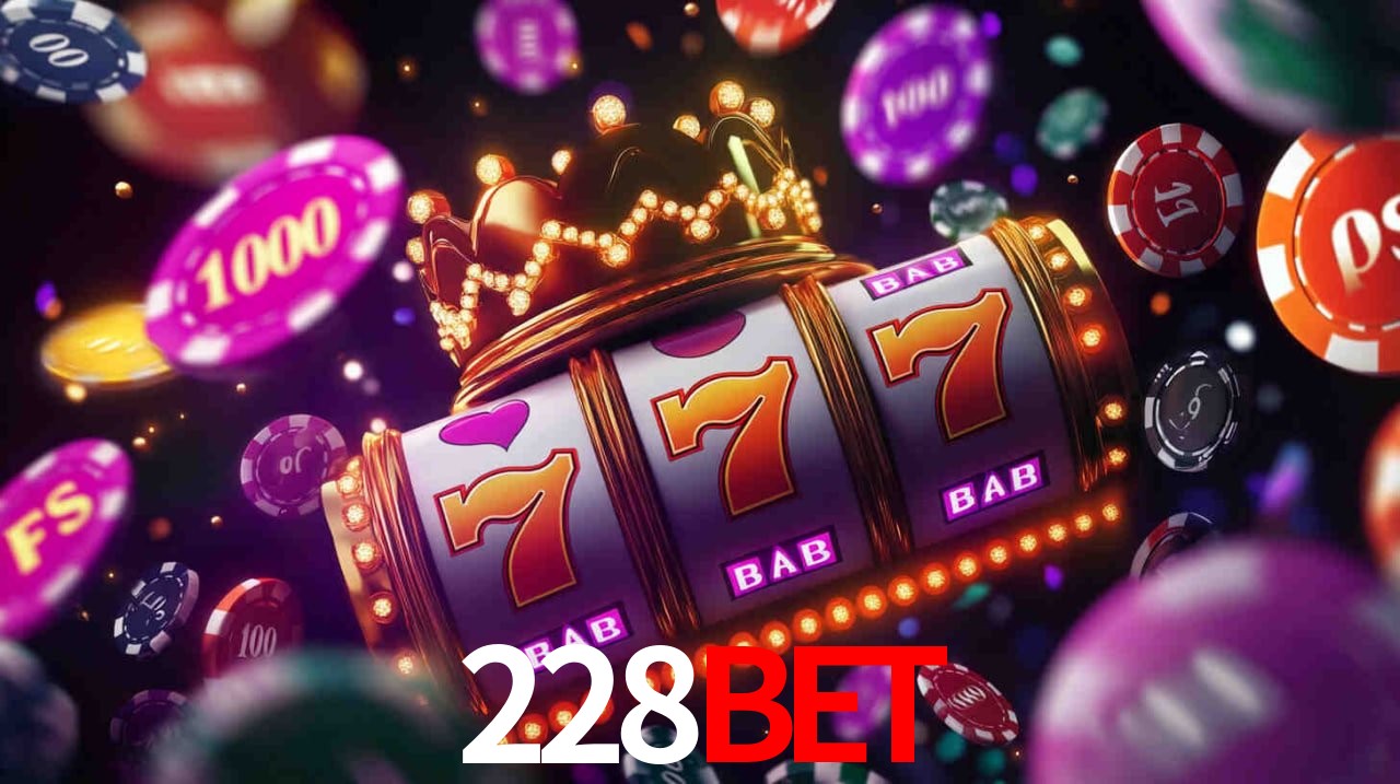 Live Casino 228bet
