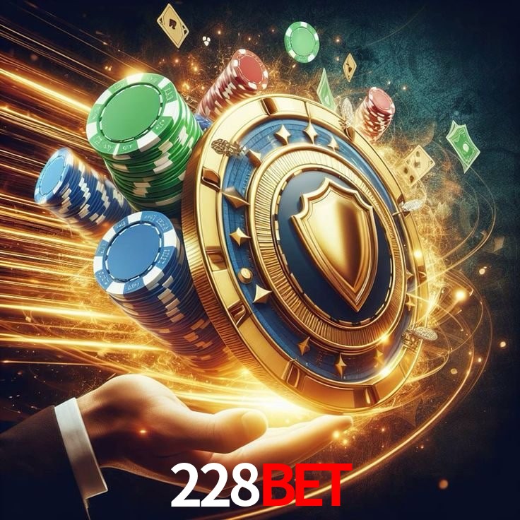 Torneios e prêmios garantidos na 228bet