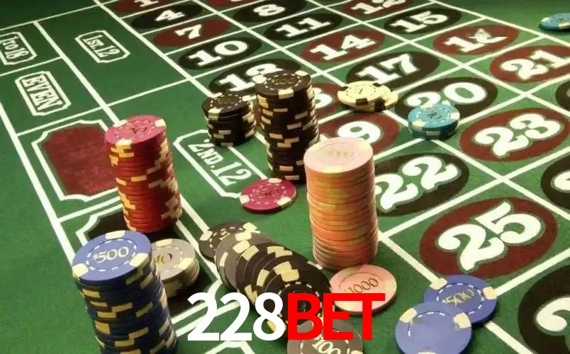 Recursos de Bônus 228bet
