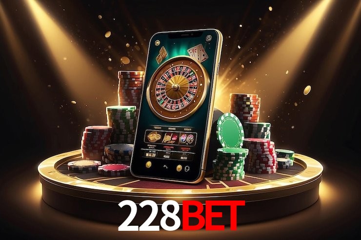 Promoção Relâmpago 228bet