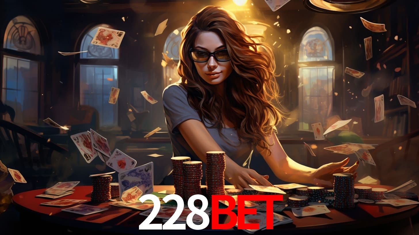 Live Casino 228bet
