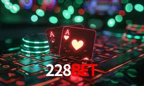Diretório de Jogos 228bet