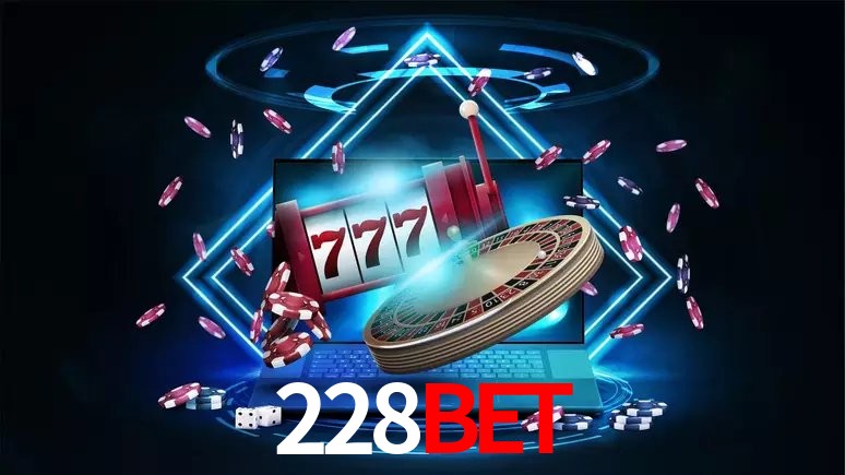 Tecnologia da Plataforma 228bet