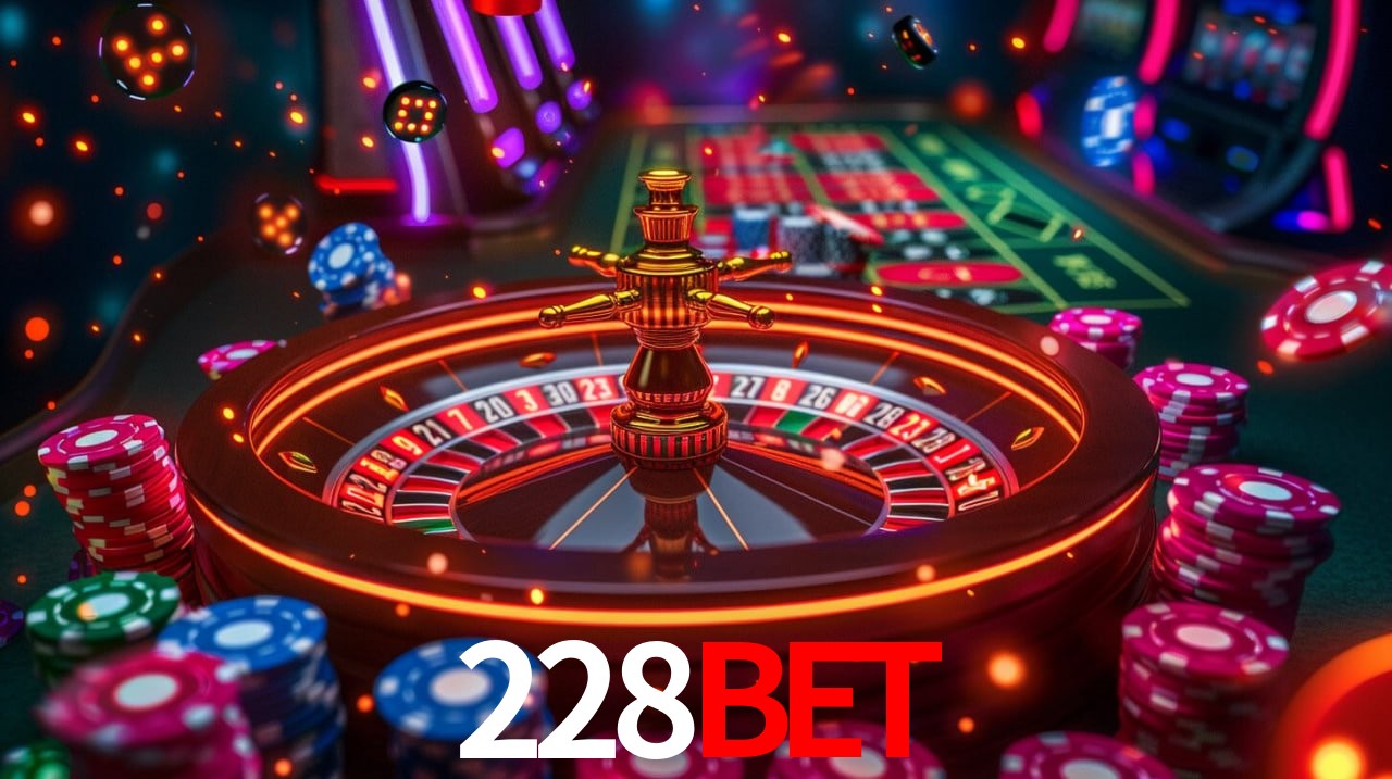 Jogos Exclusivos 228bet