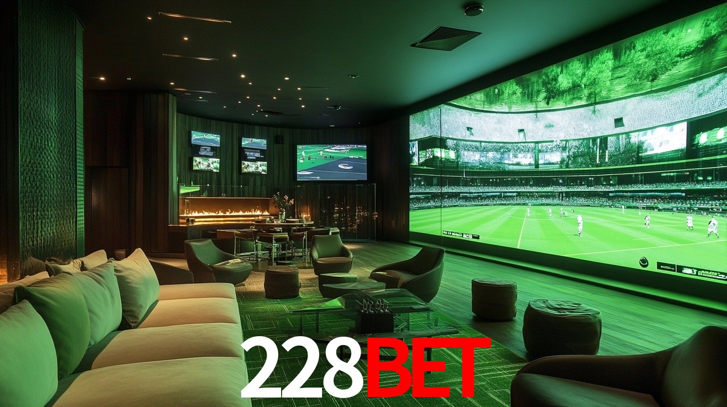 228bet: Seu Especialista em Apostas Esportivas Brasileiras