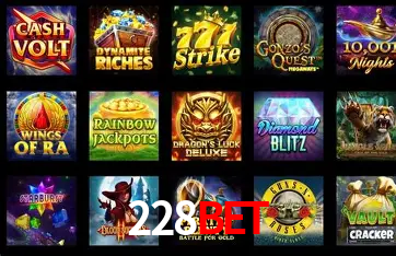Descubra a Essência do 228bet: Nossa História e Compromissos