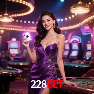 Casino VIP 228bet