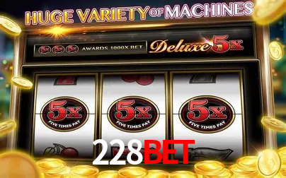 A Emoção da Loteria na 228bet: Uma Chance de Mudança de Vida