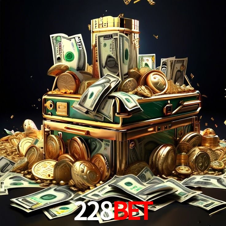 Recursos de Bônus 228bet