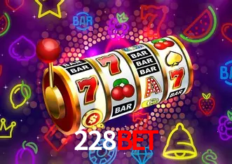 Desvendando o Mundo dos Jogos Virtuais na 228bet