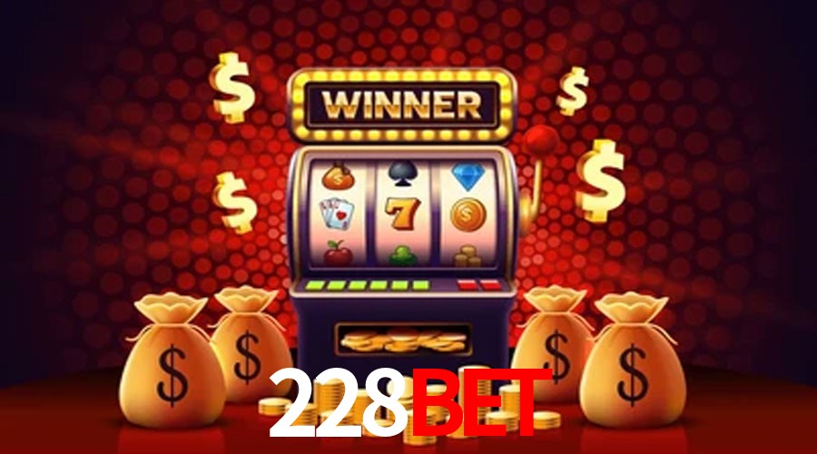 Seasonal Promotions 228bet