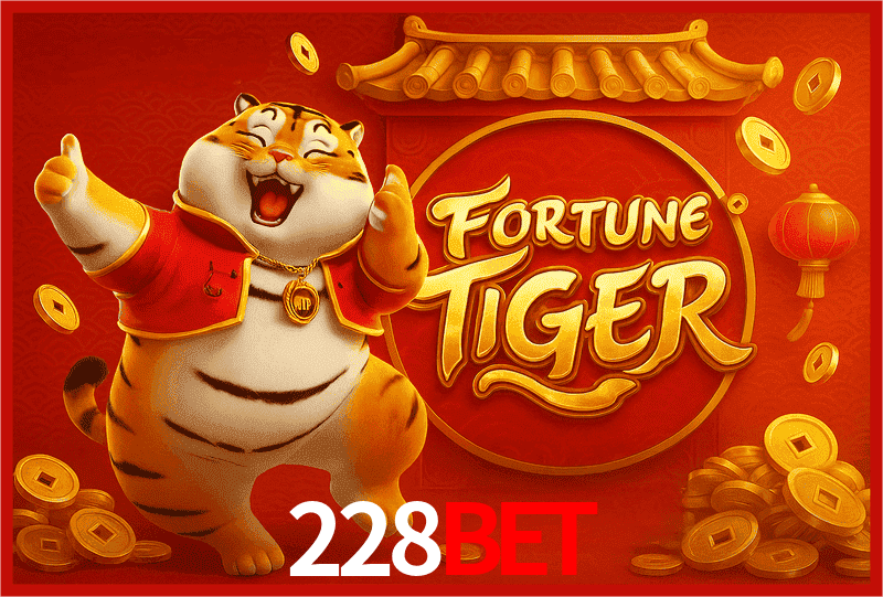 Torneios 228bet