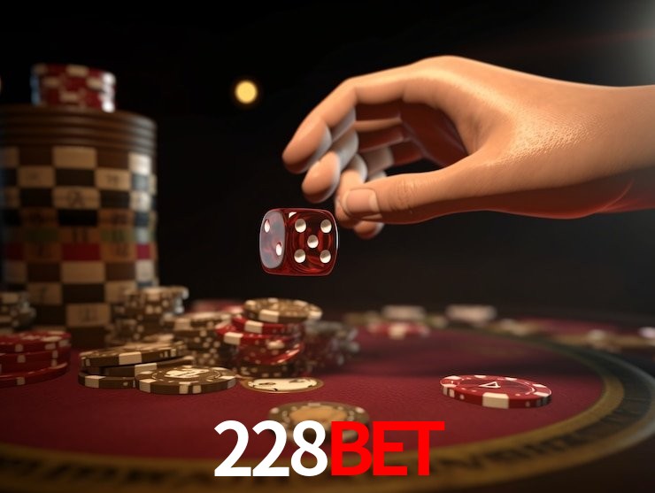 Cadastro Rápido 228bet