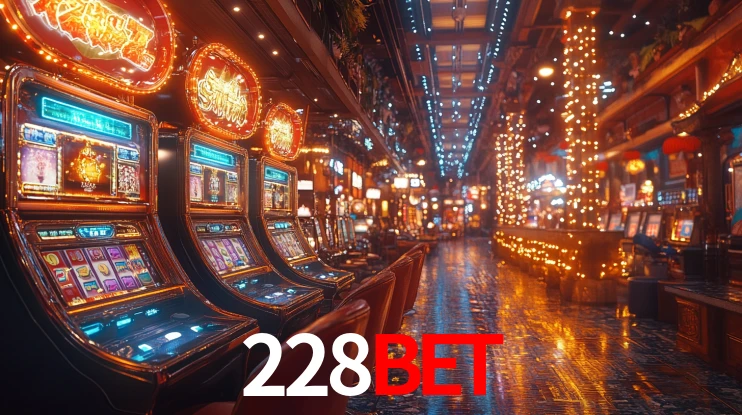 228bet: Seu Cassino Premiado com Pagamentos Rápidos