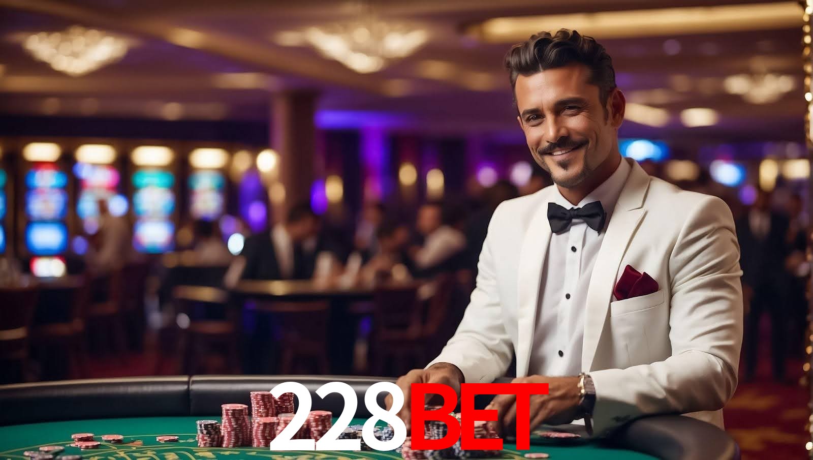Especiais de Fim de Semana 228bet
