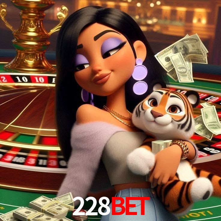 Welcome Bonus 228bet