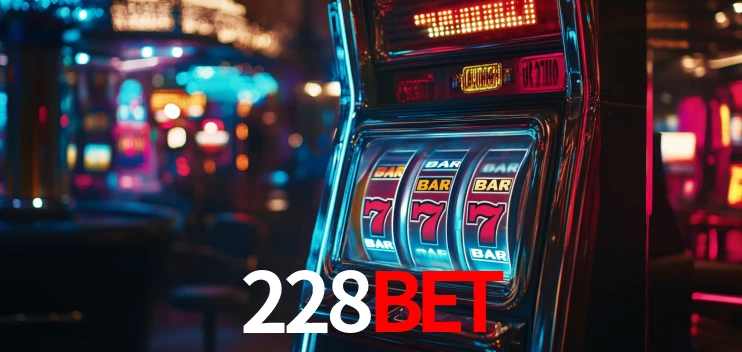 Welcome Bonus 228bet