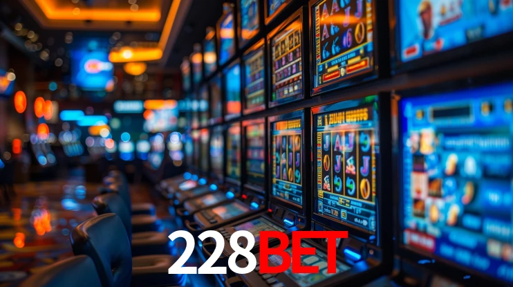 APP oficial da 228bet para mobile