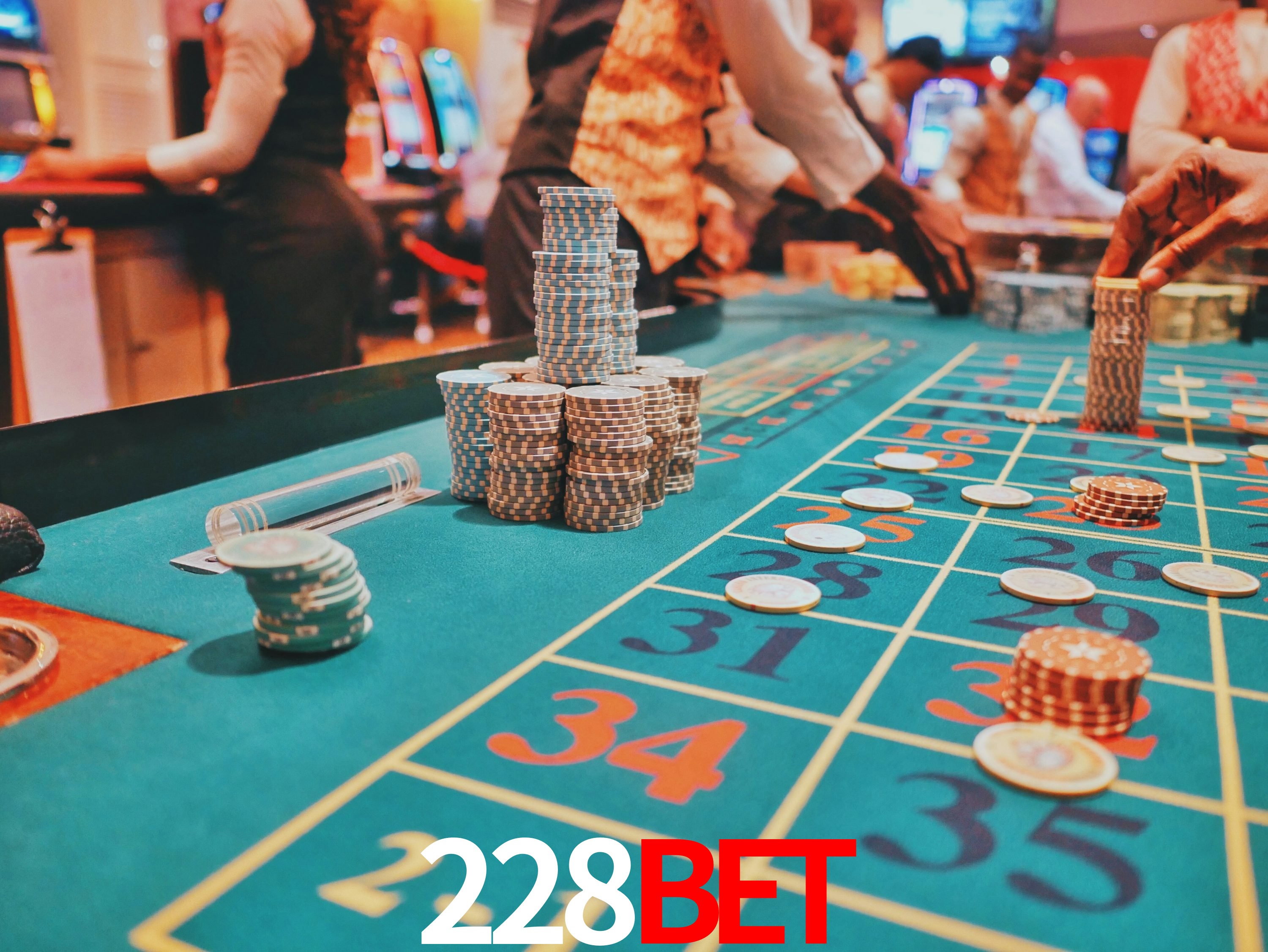 Apostas de Futebol 228bet