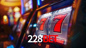 Integração de APIs 228bet