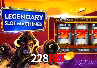 Inovações de Jogos na 228bet: O Futuro das Experiências Interativas