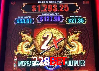 Desvendando o Mundo dos Jogos Virtuais na 228bet