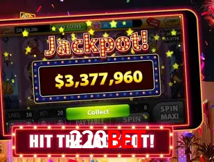 Descubra a Magia dos Jogos de Arcade no 228bet