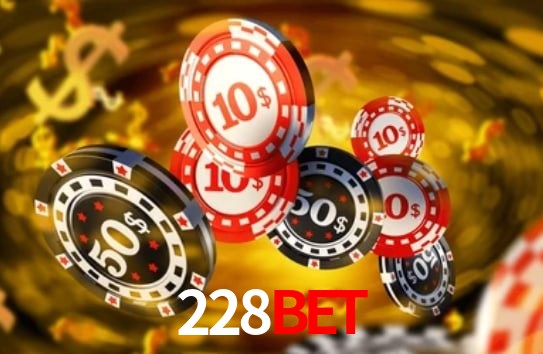 Estatísticas Esportivas 228bet