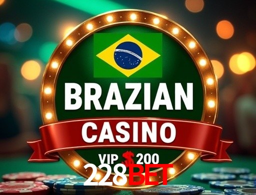 Prévia de conteúdo do canal Telegram 228bet